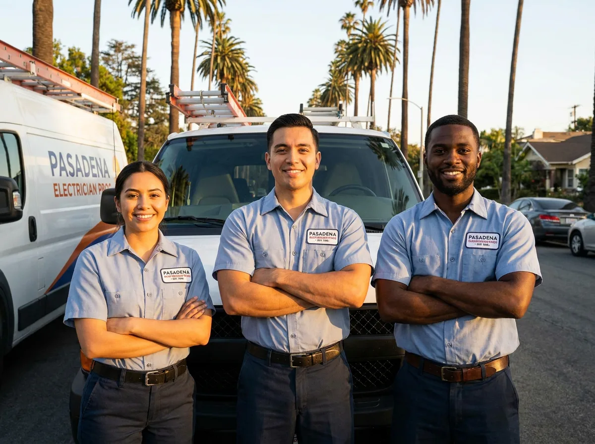 Electrician company in Esko, MN