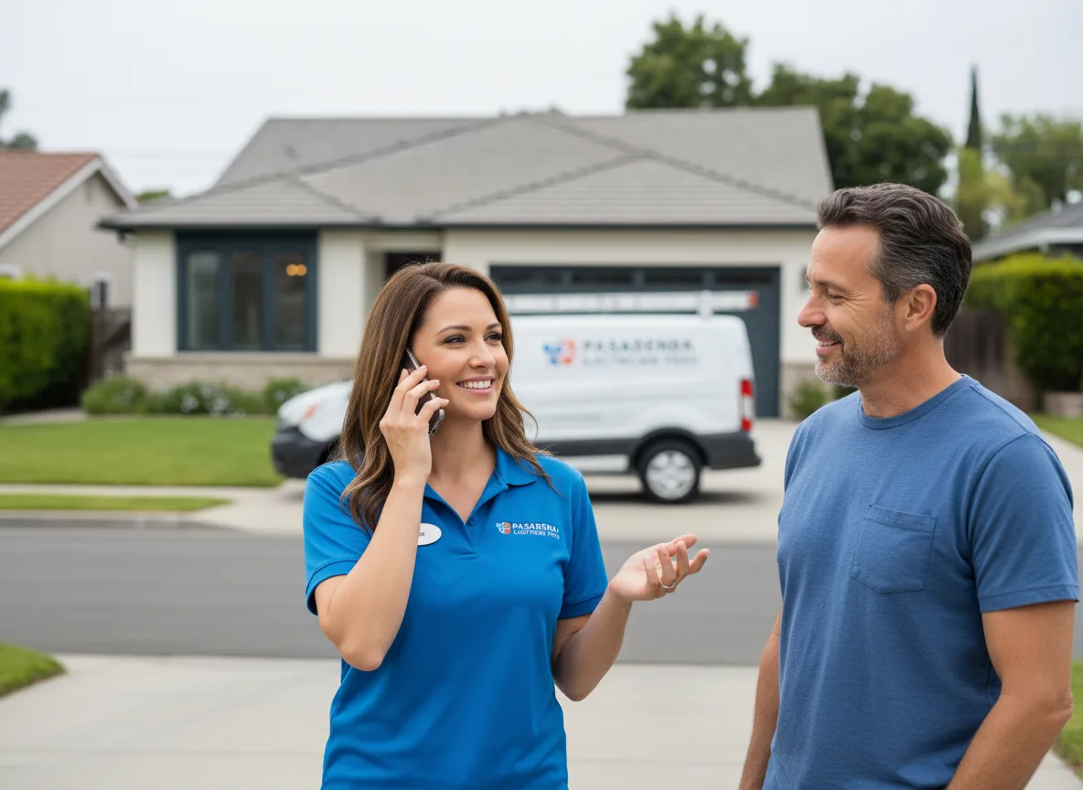 Electrician Esko, MN FAQs